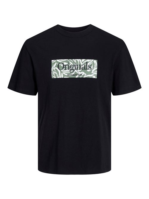  JACK AND JONES | 12250436/Black